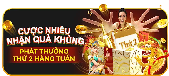 Khuyến mãi độc quyền tại g666 apk