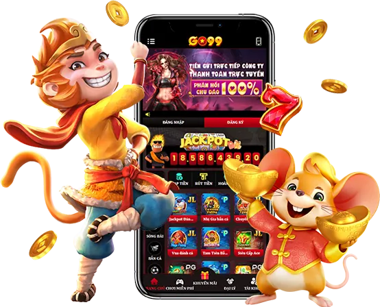 Trải nghiệm G666 APK trên di động