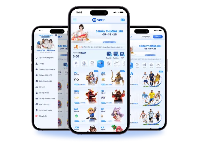 Hệ thống bảo mật và công bằng của G666 APK đảm bảo dữ liệu an toàn