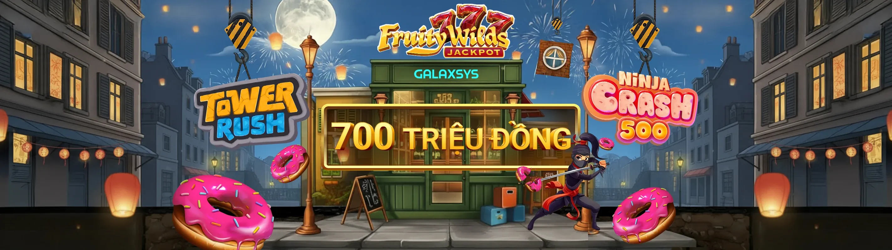 Tin tức g666 apk mới nhất về các sự kiện và khuyến mãi
