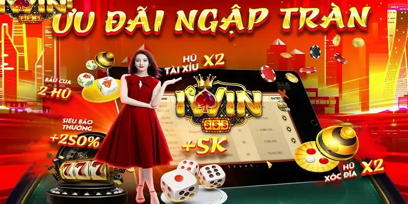 Khuyến mãi G666 APK