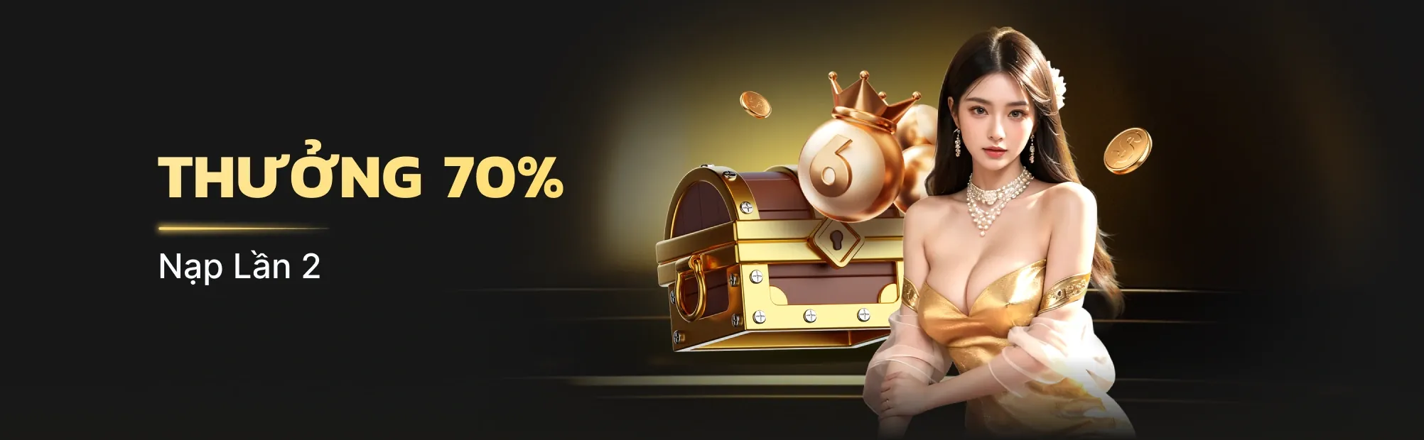 Chương trình VIP độc quyền G666 APK